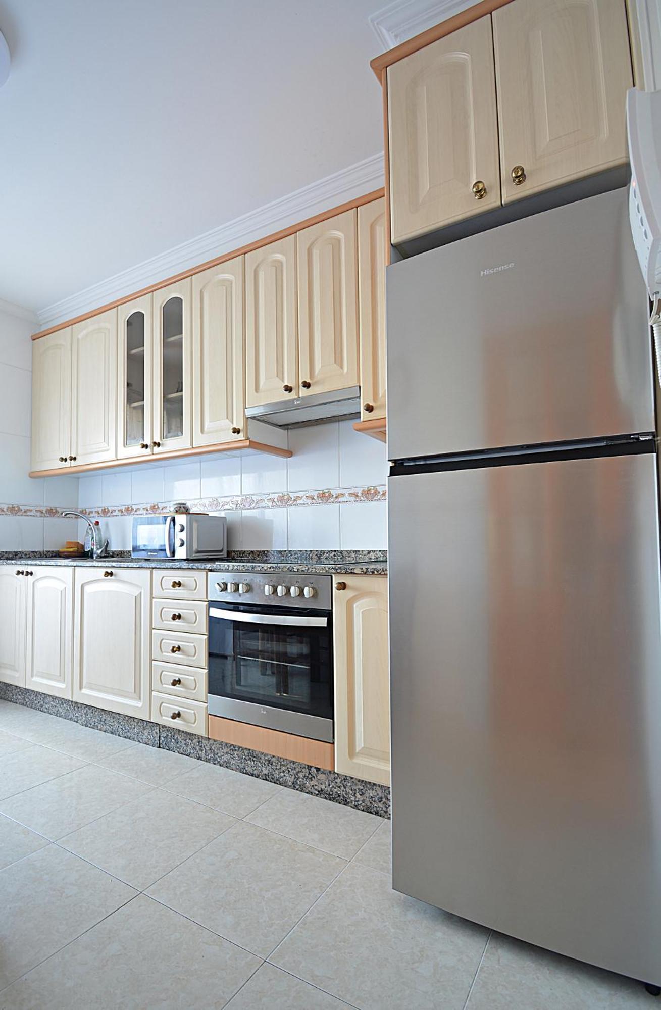 Apartamento As Carolinas Вильягарсия-де-Ароса Экстерьер фото